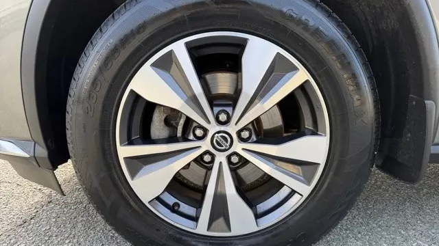 2021 Nissan Murano S