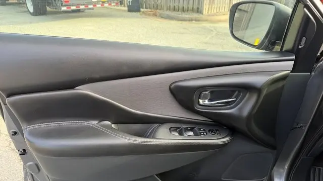 2021 Nissan Murano S
