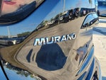 2021 Murano Thumbnail 3