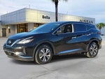 2021 Murano Thumbnail 26