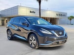 2021 Murano Thumbnail 27