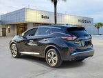 2021 Murano Thumbnail 32