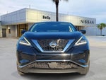 2021 Murano Thumbnail 35