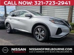 2023 Murano Thumbnail 1