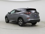 2020 Murano Thumbnail 2