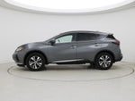 2020 Murano Thumbnail 3