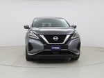 2020 Murano Thumbnail 5