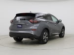 2020 Murano Thumbnail 8