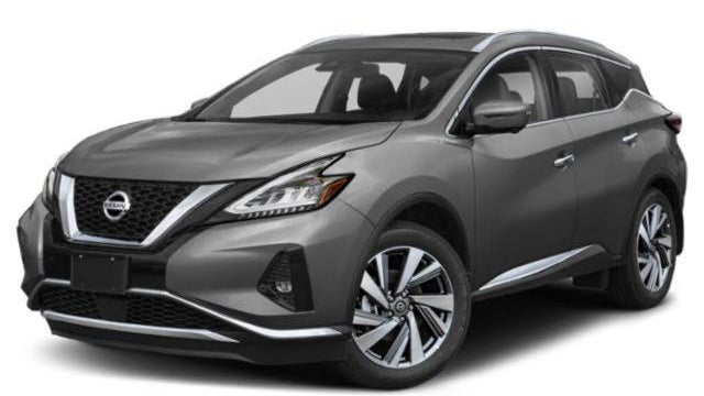 Preowned 2021 Nissan Murano S for Sale