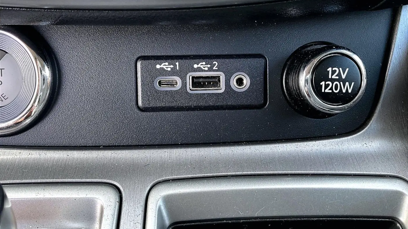 2021 Nissan Murano S