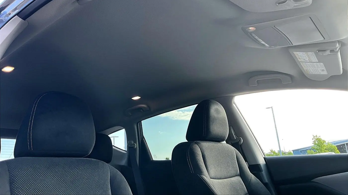 2021 Nissan Murano S