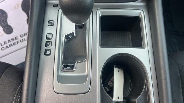 2022 Nissan Murano S