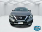2022 Murano Thumbnail 2