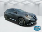 2022 Murano Thumbnail 3