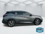 2022 Murano Thumbnail 4