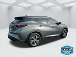 2022 Murano Thumbnail 5