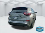 2022 Murano Thumbnail 6