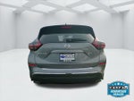 2022 Murano Thumbnail 7