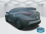 2022 Murano Thumbnail 8