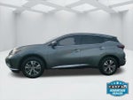 2022 Murano Thumbnail 9
