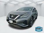 2022 Murano Thumbnail 10