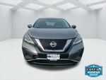 2022 Murano Thumbnail 11