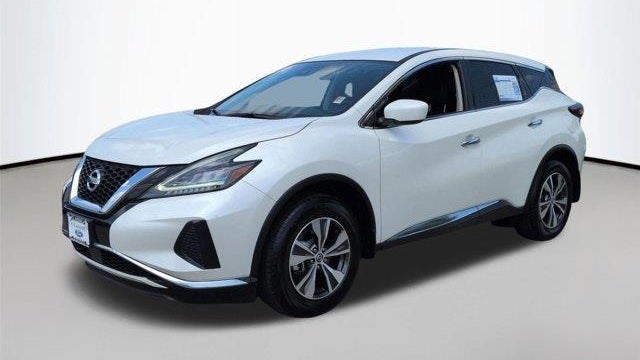 Preowned 2022 Nissan Murano S for Sale