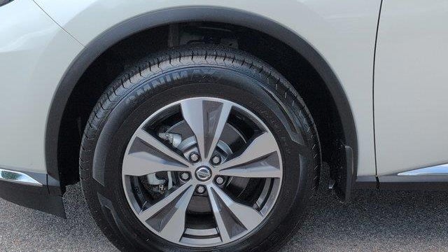 2022 Nissan Murano S
