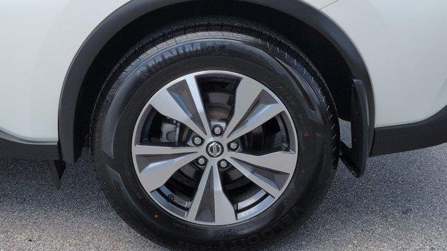 2022 Nissan Murano S
