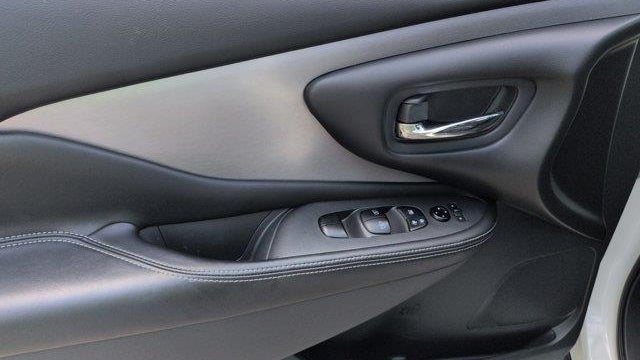 2022 Nissan Murano S