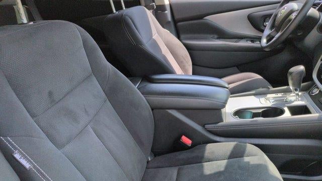2022 Nissan Murano S