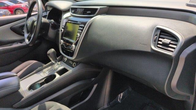 2022 Nissan Murano S