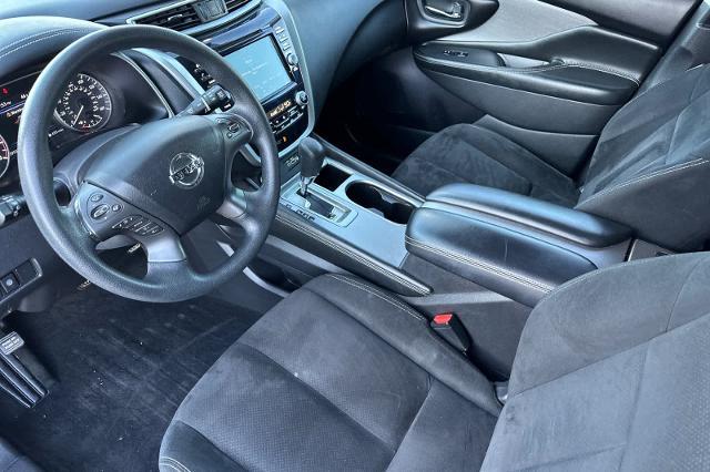 2020 Nissan Murano - $19,995