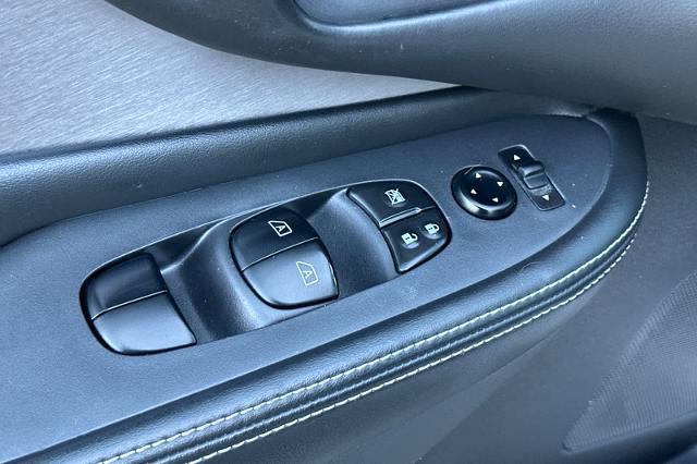 2020 Nissan Murano - $19,995