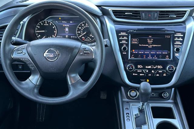 2020 Nissan Murano - $19,995