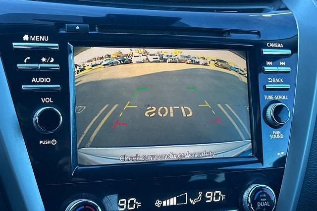 2020 Nissan Murano - $19,995