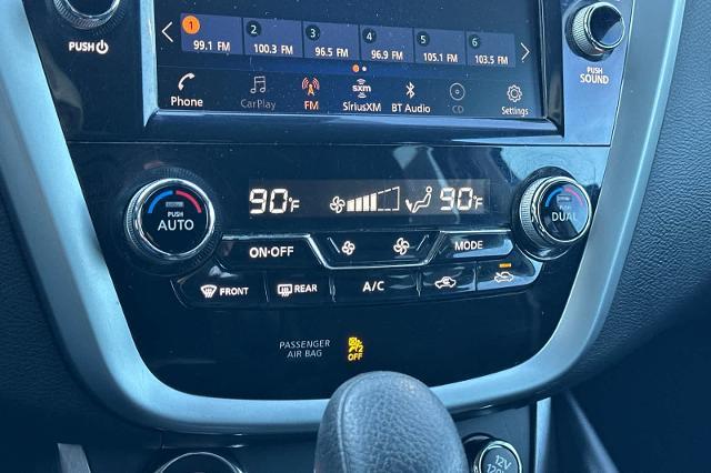 2020 Nissan Murano - $19,995