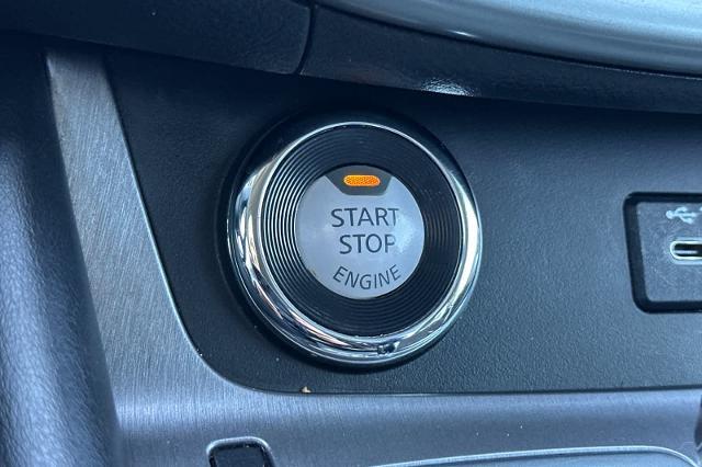 2020 Nissan Murano - $19,995