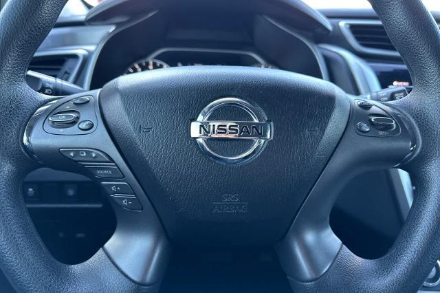 2020 Nissan Murano - $19,995