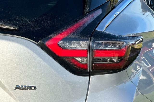 2020 Nissan Murano - $19,995