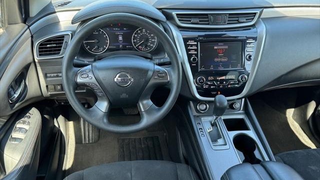 2021 Nissan Murano S