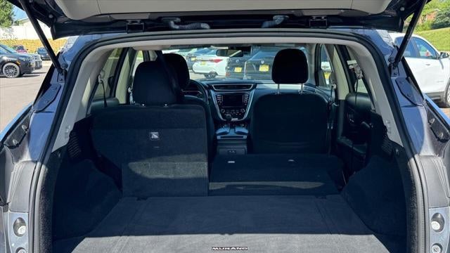 2021 Nissan Murano S