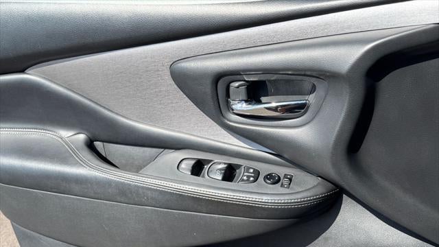 2021 Nissan Murano S