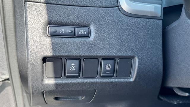 2021 Nissan Murano S