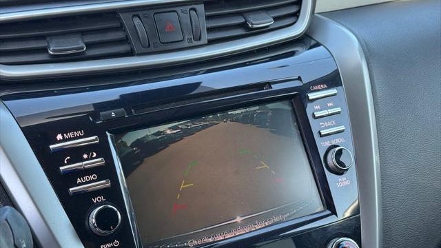2021 Nissan Murano S