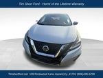2020 Murano Thumbnail 2