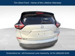 2020 Murano Thumbnail 5