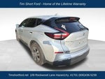 2020 Murano Thumbnail 6