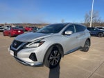 2020 Murano Thumbnail 7
