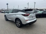 2020 Murano Thumbnail 3
